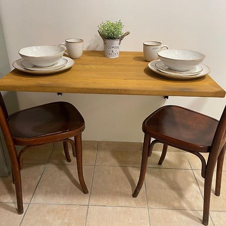 Apartman Mini Stupava Εξωτερικό φωτογραφία