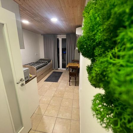 Apartman Mini Stupava Εξωτερικό φωτογραφία