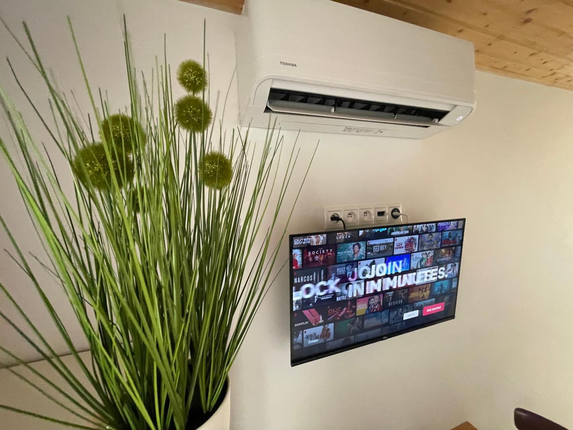 Apartman Mini Stupava Εξωτερικό φωτογραφία