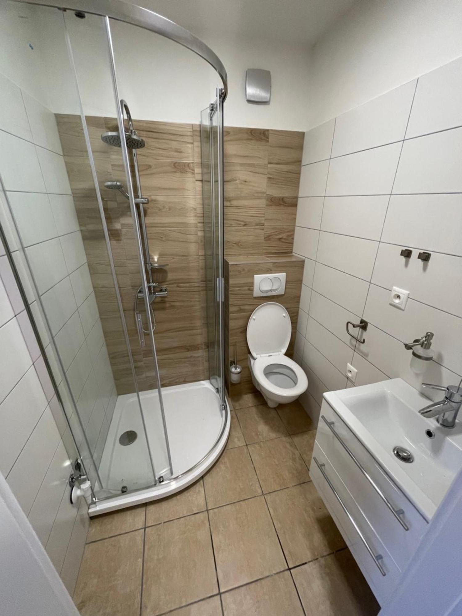 Apartman Mini Stupava Εξωτερικό φωτογραφία