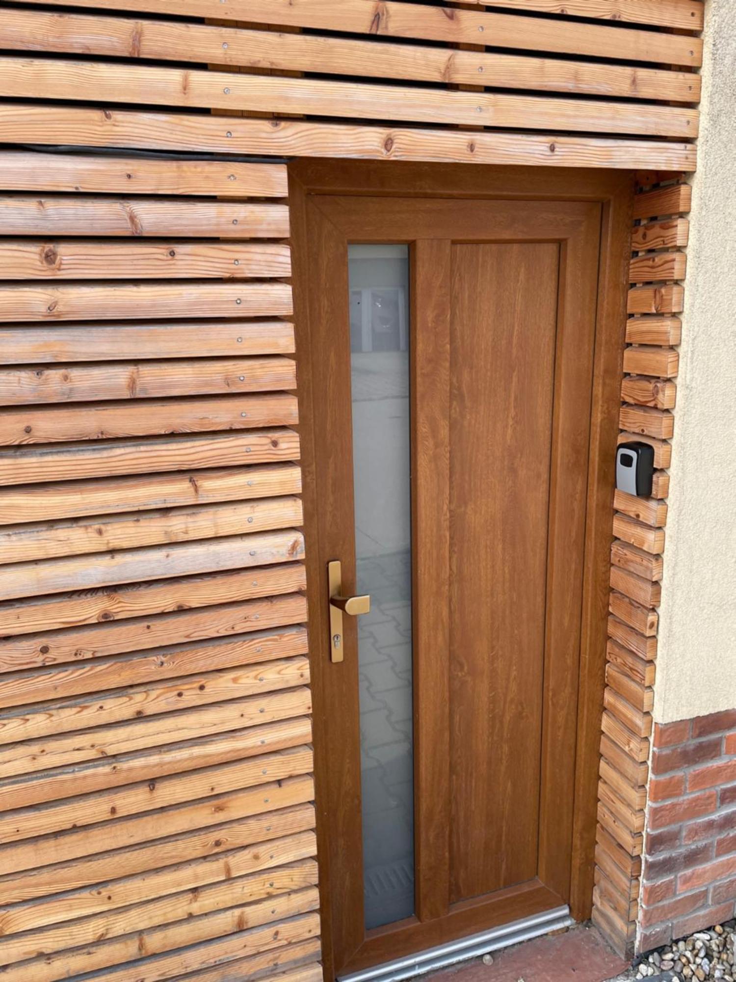 Apartman Mini Stupava Εξωτερικό φωτογραφία